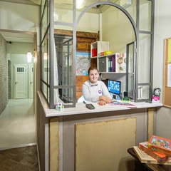 Хостел Друзья на Достоевского, Санкт-Петербург, Ленинградская область