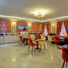 Отель Привилегия, Санкт-Петербург, Ленинградская область