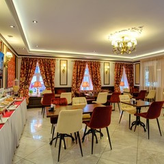 Отель Привилегия, Санкт-Петербург, Ленинградская область