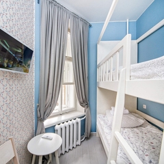 Хостел Друзья на Достоевского, Санкт-Петербург, Ленинградская область