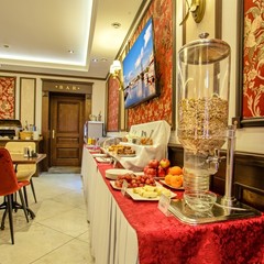 Отель Привилегия, Санкт-Петербург, Ленинградская область