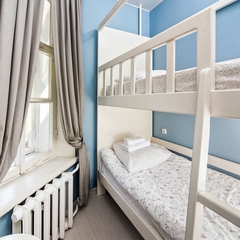 Хостел Друзья на Достоевского, Санкт-Петербург, Ленинградская область