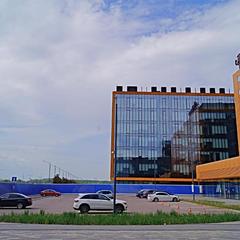 Отель Hampton by Hilton ExpoForum, Санкт-Петербург, Ленинградская область