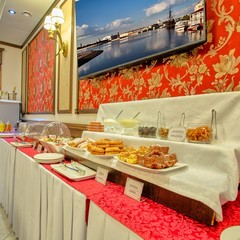 Отель Привилегия, Санкт-Петербург, Ленинградская область