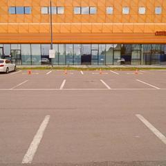 Отель Hampton by Hilton ExpoForum, Санкт-Петербург, Ленинградская область