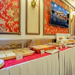 Отель Привилегия, Санкт-Петербург, Ленинградская область