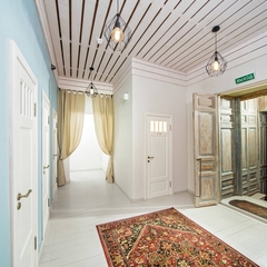 Хостел Друзья на Достоевского, Санкт-Петербург, Ленинградская область