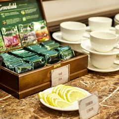 Отель Привилегия, Санкт-Петербург, Ленинградская область