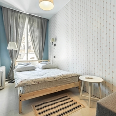 Хостел Друзья на Достоевского, Санкт-Петербург, Ленинградская область