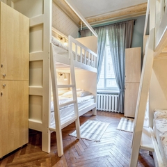 Хостел Друзья на Достоевского, Санкт-Петербург, Ленинградская область