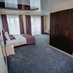 Отель Alex Aqua, Санкт-Петербург, Ленинградская область
