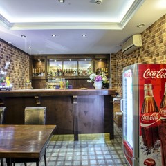 Отель Привилегия, Санкт-Петербург, Ленинградская область