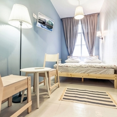 Хостел Друзья на Достоевского, Санкт-Петербург, Ленинградская область