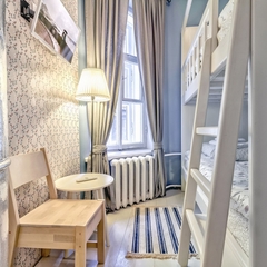 Хостел Друзья на Достоевского, Санкт-Петербург, Ленинградская область