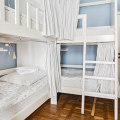 Хостел Друзья на Достоевского, Санкт-Петербург, Ленинградская область