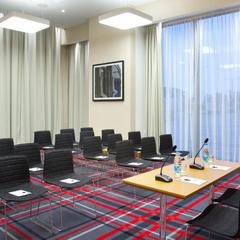 Отель Hampton by Hilton ExpoForum, Санкт-Петербург, Ленинградская область