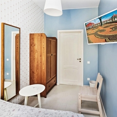 Хостел Друзья на Достоевского, Санкт-Петербург, Ленинградская область