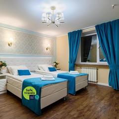 Отель Карелия, Санкт-Петербург, Ленинградская область