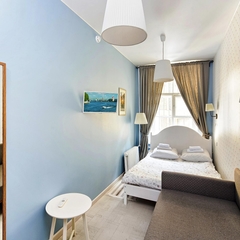 Хостел Друзья на Достоевского, Санкт-Петербург, Ленинградская область