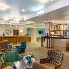 Отель Карелия, Санкт-Петербург, Ленинградская область