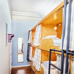 Хостел Друзья на Достоевского, Санкт-Петербург, Ленинградская область