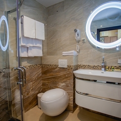 Отель Alex Aqua, Санкт-Петербург, Ленинградская область