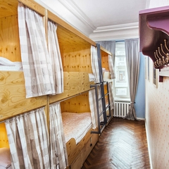 Хостел Друзья на Достоевского, Санкт-Петербург, Ленинградская область