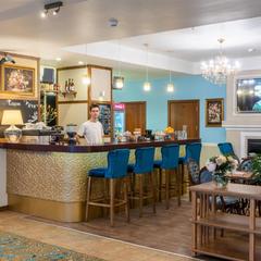 Отель Карелия, Санкт-Петербург, Ленинградская область