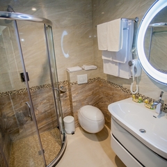 Отель Alex Aqua, Санкт-Петербург, Ленинградская область