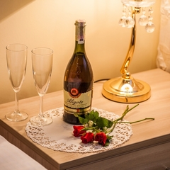 Отель Alex Aqua, Санкт-Петербург, Ленинградская область