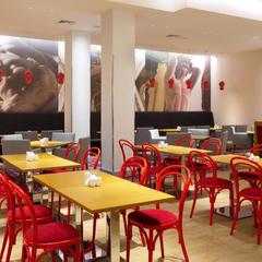 Отель Hampton by Hilton ExpoForum, Санкт-Петербург, Ленинградская область