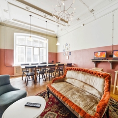 Хостел Друзья на Достоевского, Санкт-Петербург, Ленинградская область