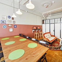 Хостел Друзья на Достоевского, Санкт-Петербург, Ленинградская область