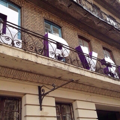 Хостел Друзья на Достоевского, Санкт-Петербург, Ленинградская область