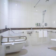 Отель Hampton by Hilton ExpoForum, Санкт-Петербург, Ленинградская область