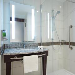 Отель Hampton by Hilton ExpoForum, Санкт-Петербург, Ленинградская область