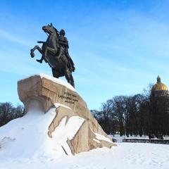 Отель Hampton by Hilton ExpoForum, Санкт-Петербург, Ленинградская область
