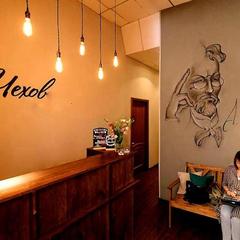 Хостел Чехов, Санкт-Петербург, Ленинградская область