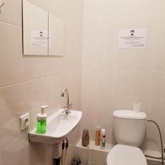 Хостел Чехов, Санкт-Петербург, Ленинградская область