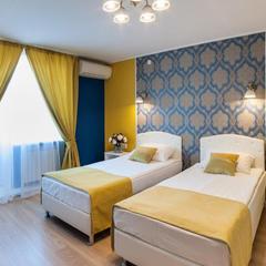 Отель Карелия, Санкт-Петербург, Ленинградская область