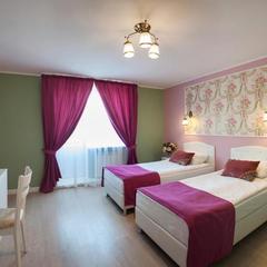 Отель Карелия, Санкт-Петербург, Ленинградская область