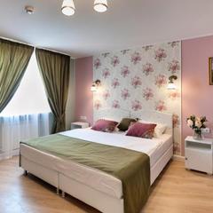 Отель Карелия, Санкт-Петербург, Ленинградская область