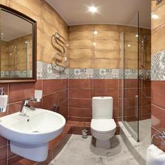 Отель Карелия, Санкт-Петербург, Ленинградская область