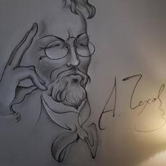 Хостел Чехов, Санкт-Петербург, Ленинградская область