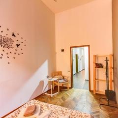 Хостел Чехов, Санкт-Петербург, Ленинградская область