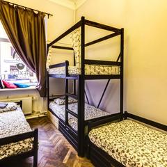 Хостел Чехов, Санкт-Петербург, Ленинградская область