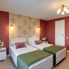 Отель Карелия, Санкт-Петербург, Ленинградская область