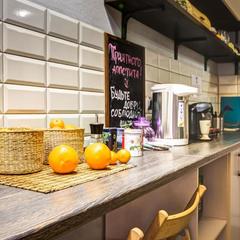 Хостел Чехов, Санкт-Петербург, Ленинградская область