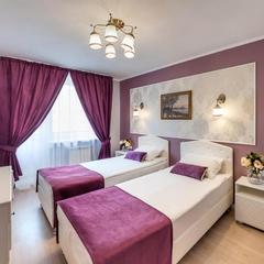 Отель Карелия, Санкт-Петербург, Ленинградская область