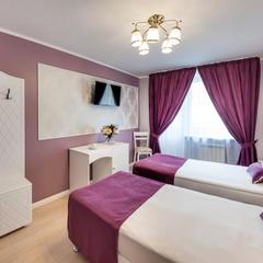 Отель Карелия, Санкт-Петербург, Ленинградская область